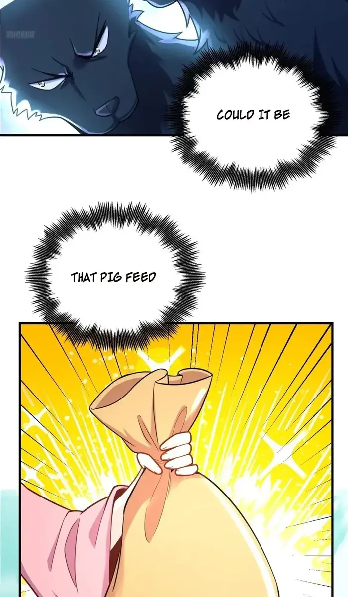 I'm Actually a Cultivation Bigshot Chapter 572 Page 12