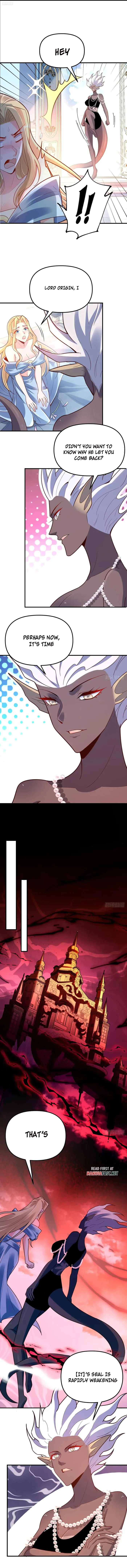 I'm Actually a Cultivation Bigshot Chapter 572 Page 18