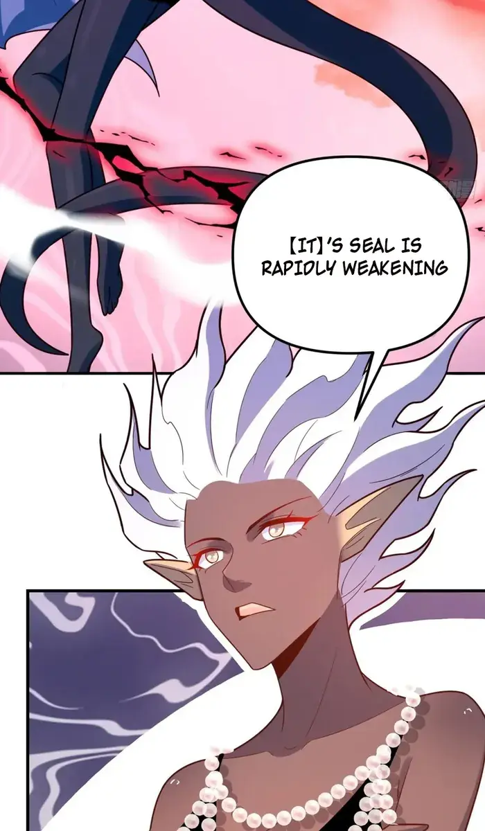 I'm Actually a Cultivation Bigshot Chapter 572 Page 25