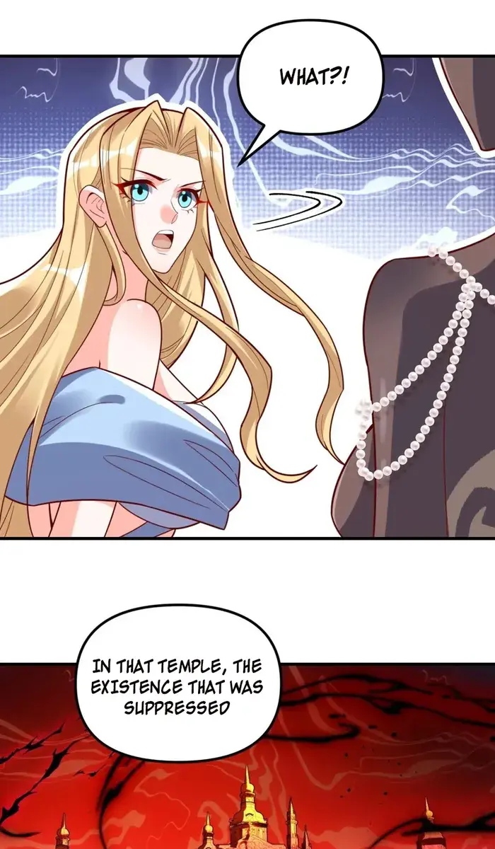 I'm Actually a Cultivation Bigshot Chapter 572 Page 28