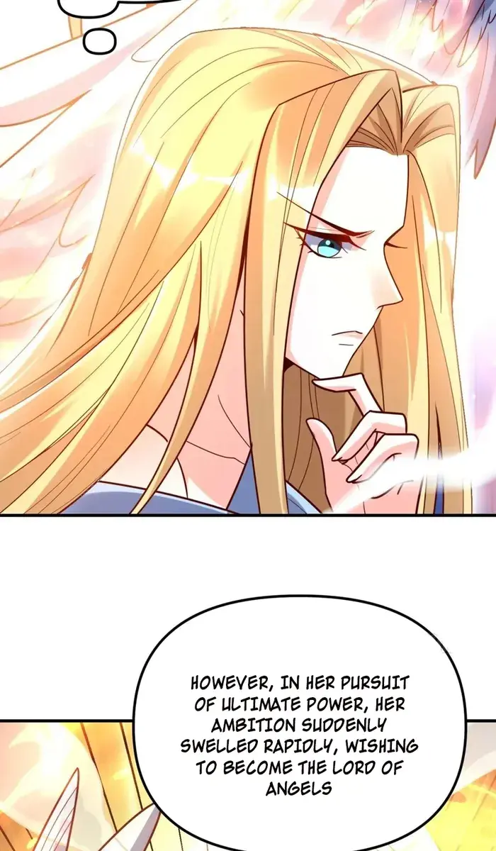I'm Actually a Cultivation Bigshot Chapter 572 Page 35