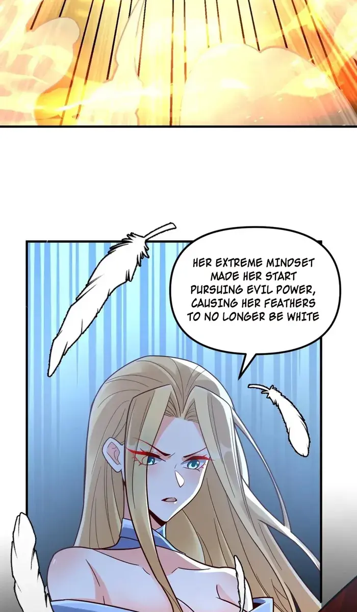 I'm Actually a Cultivation Bigshot Chapter 572 Page 37