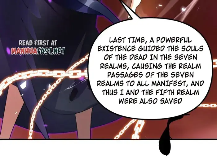 I'm Actually a Cultivation Bigshot Chapter 572 Page 48