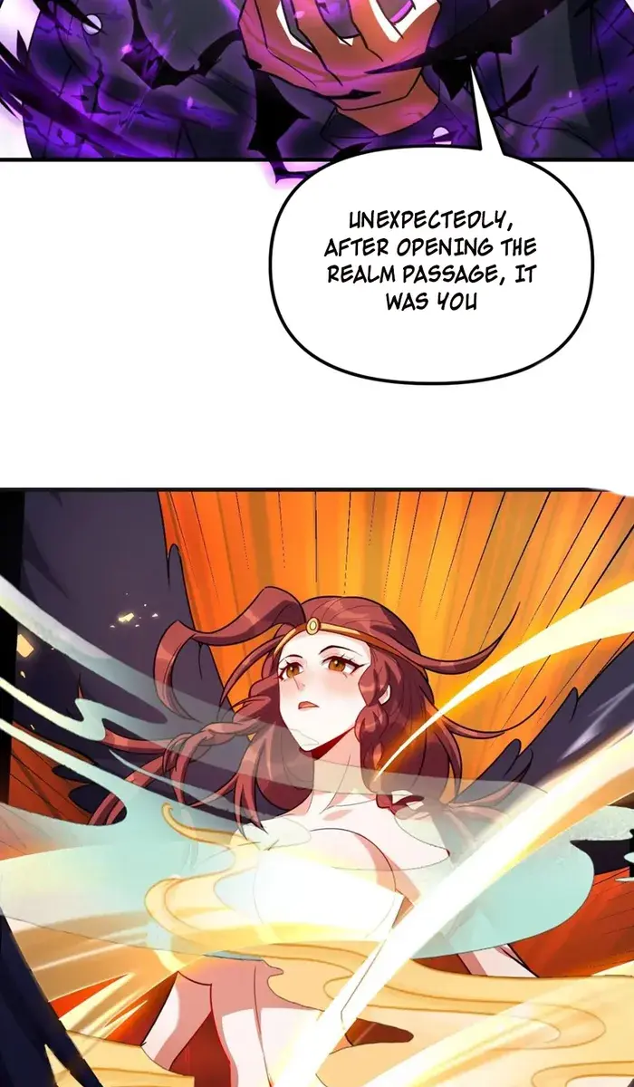 I'm Actually a Cultivation Bigshot Chapter 572 Page 51