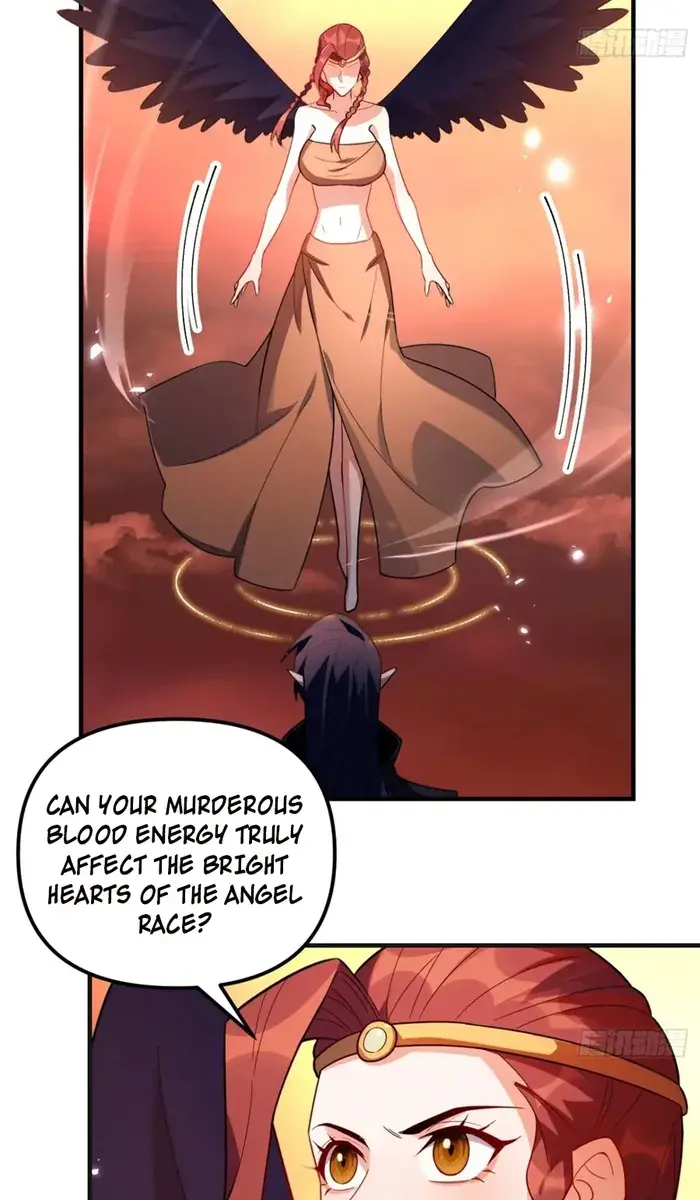 I'm Actually a Cultivation Bigshot Chapter 572 Page 53