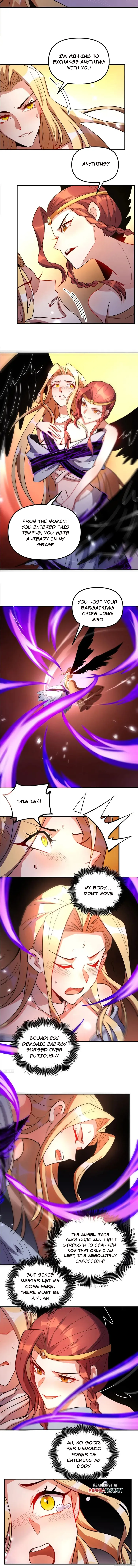 I'm Actually a Cultivation Bigshot Chapter 573 Page 9