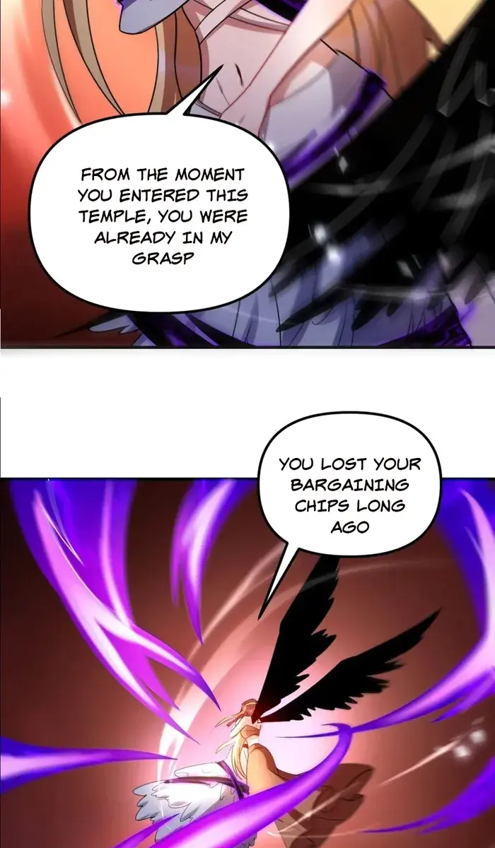 I'm Actually a Cultivation Bigshot Chapter 573 Page 12