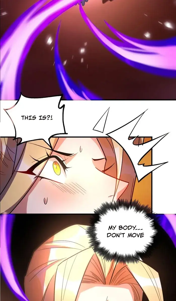 I'm Actually a Cultivation Bigshot Chapter 573 Page 13