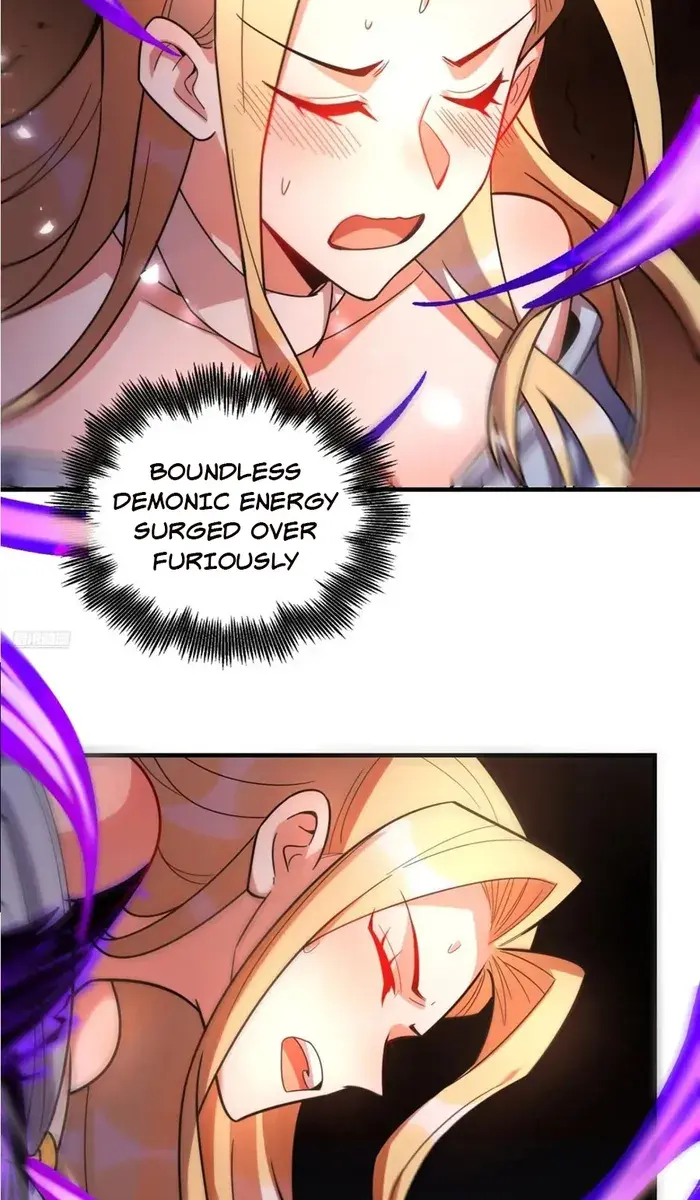 I'm Actually a Cultivation Bigshot Chapter 573 Page 14
