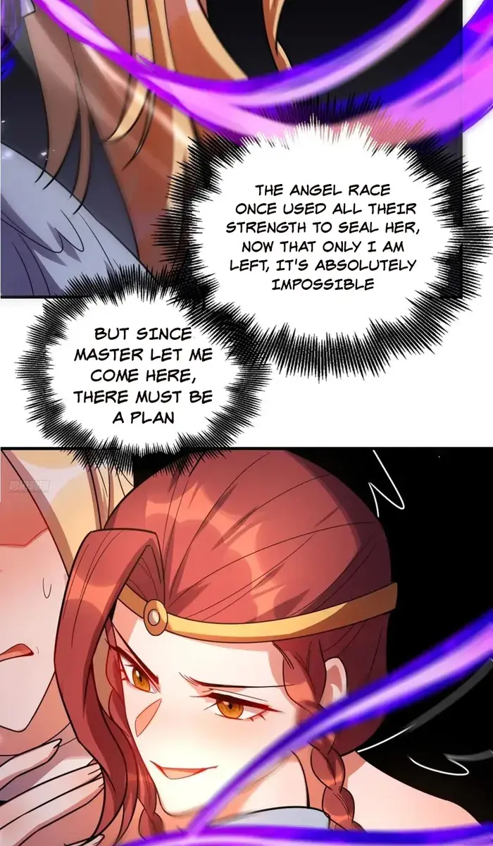 I'm Actually a Cultivation Bigshot Chapter 573 Page 15