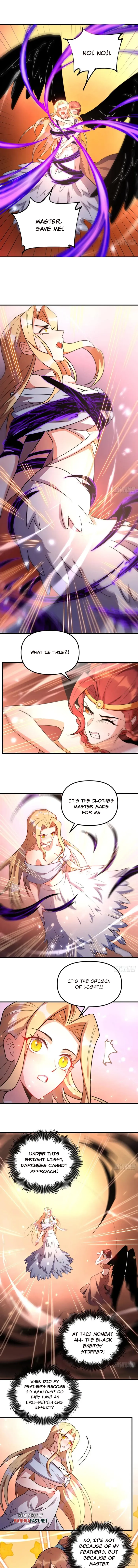 I'm Actually a Cultivation Bigshot Chapter 573 Page 17
