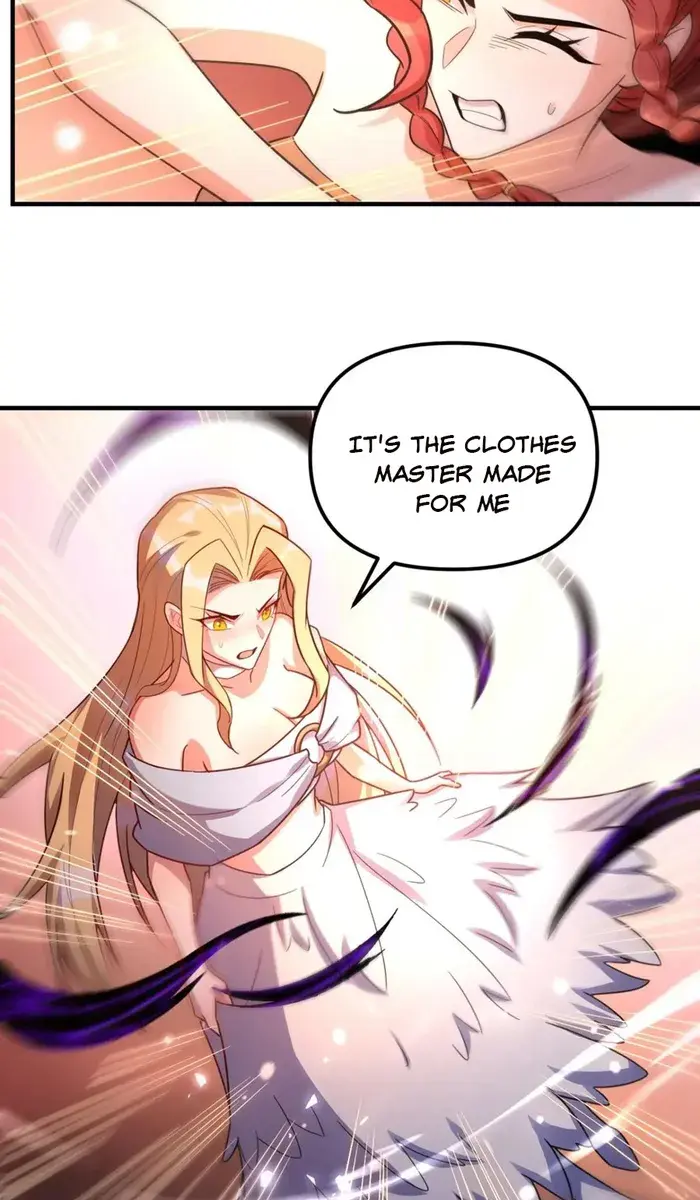 I'm Actually a Cultivation Bigshot Chapter 573 Page 21