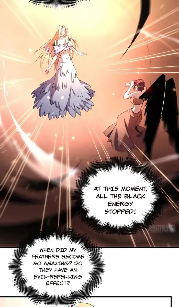 I'm Actually a Cultivation Bigshot Chapter 573 Page 23