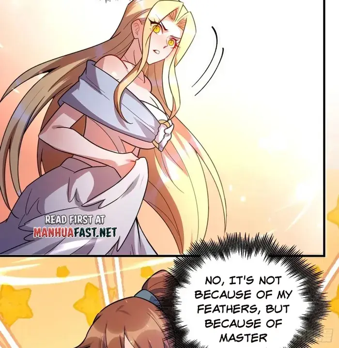 I'm Actually a Cultivation Bigshot Chapter 573 Page 24