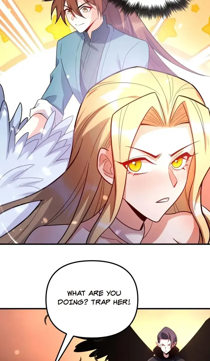 I'm Actually a Cultivation Bigshot Chapter 573 Page 26