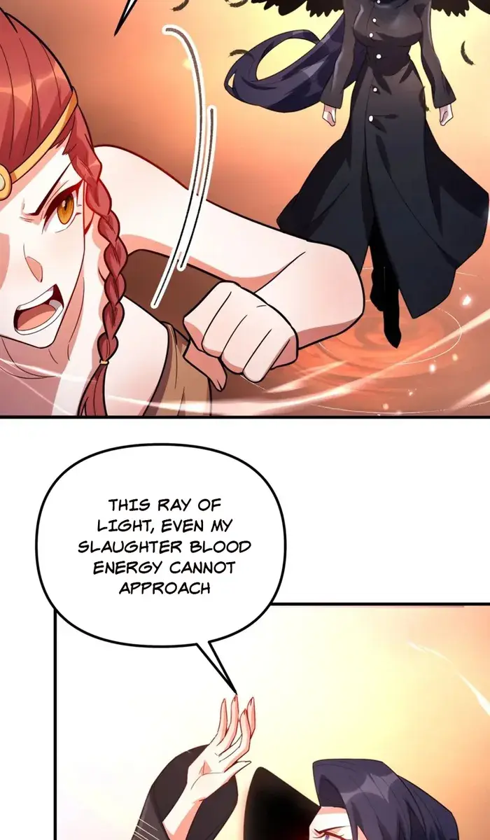 I'm Actually a Cultivation Bigshot Chapter 573 Page 27