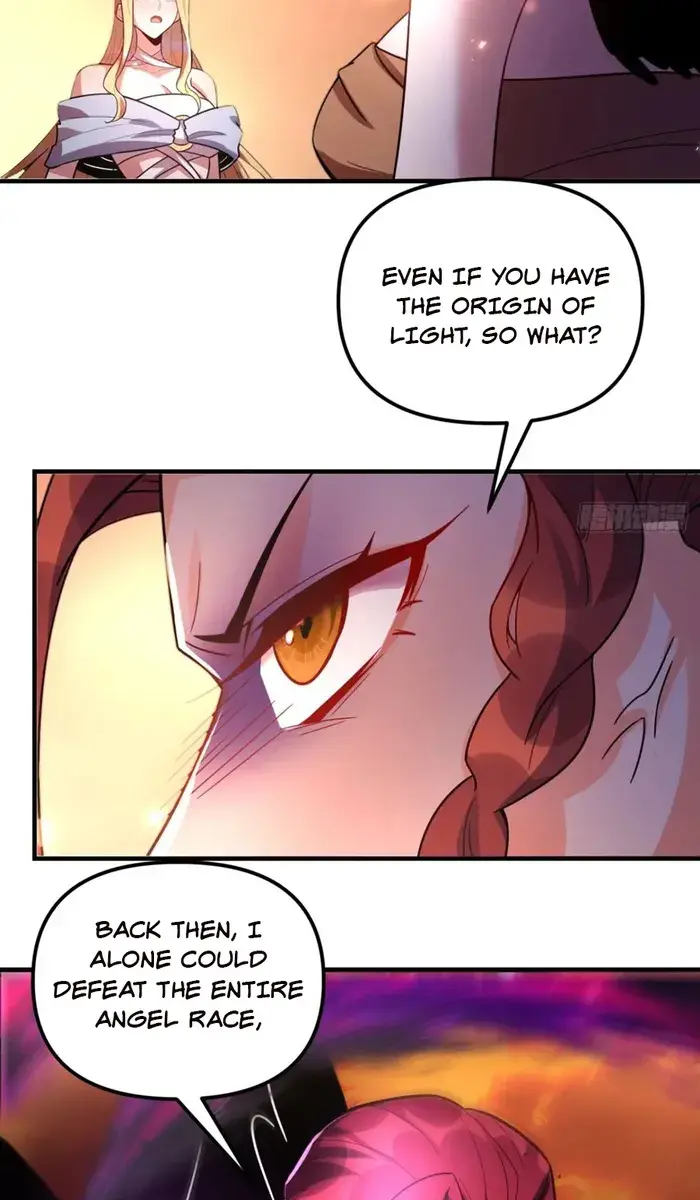 I'm Actually a Cultivation Bigshot Chapter 573 Page 31