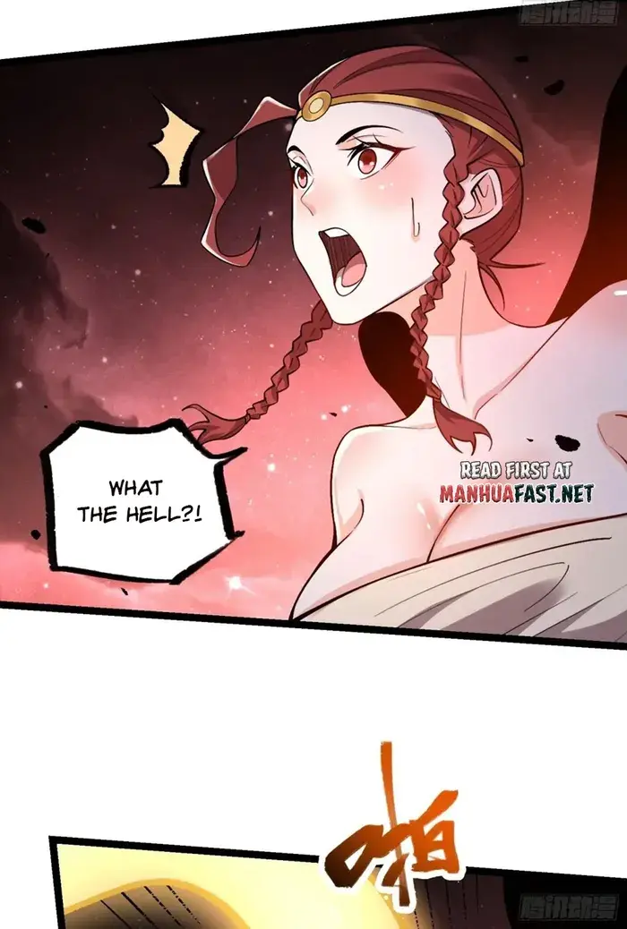 I'm Actually a Cultivation Bigshot Chapter 573 Page 40