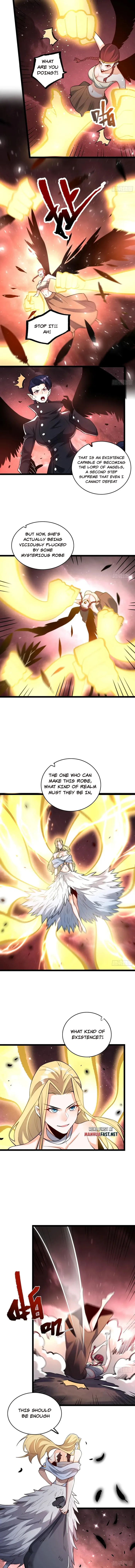 I'm Actually a Cultivation Bigshot Chapter 573 Page 41