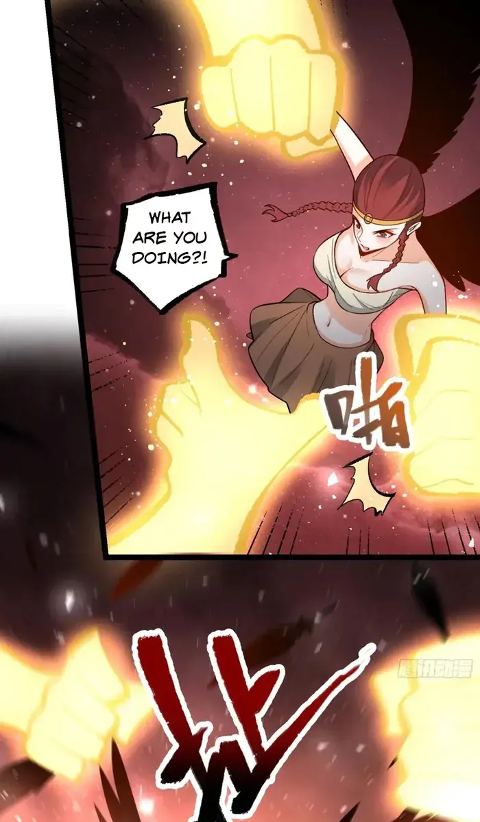 I'm Actually a Cultivation Bigshot Chapter 573 Page 42