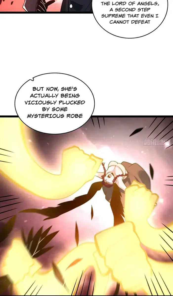I'm Actually a Cultivation Bigshot Chapter 573 Page 44