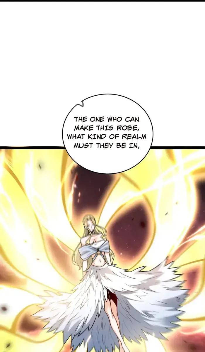I'm Actually a Cultivation Bigshot Chapter 573 Page 45