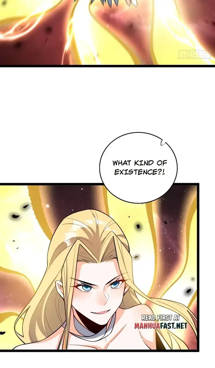 I'm Actually a Cultivation Bigshot Chapter 573 Page 46