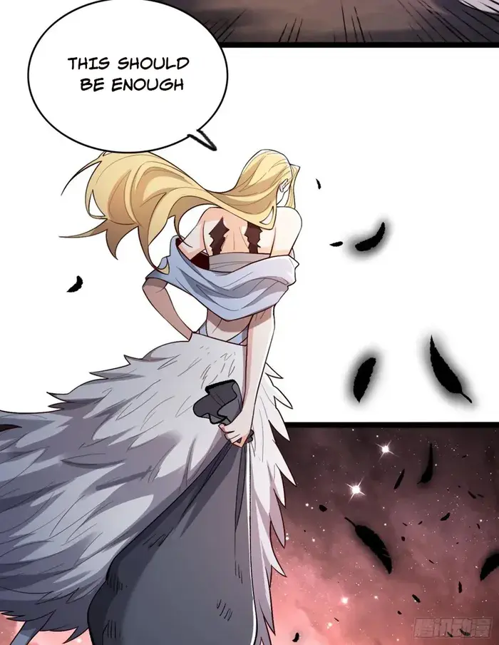 I'm Actually a Cultivation Bigshot Chapter 573 Page 48