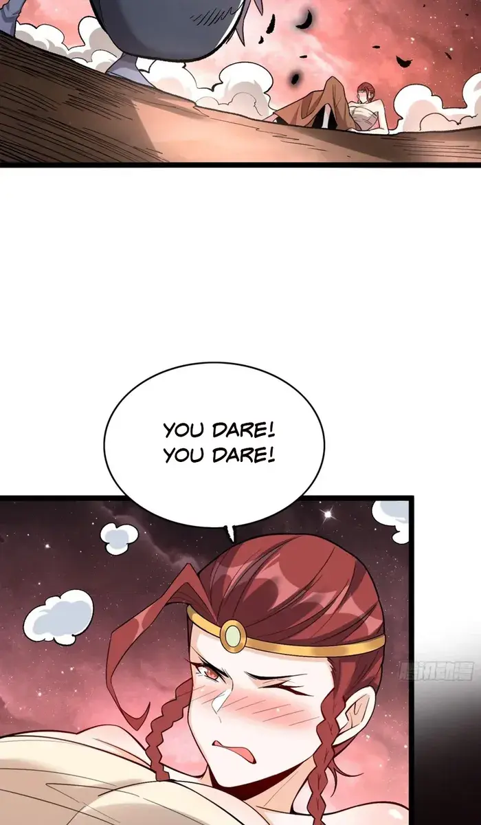 I'm Actually a Cultivation Bigshot Chapter 573 Page 50
