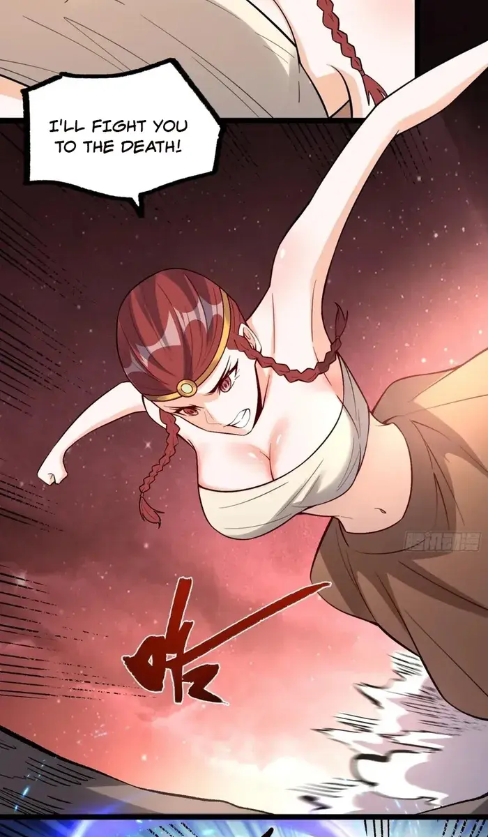 I'm Actually a Cultivation Bigshot Chapter 573 Page 51