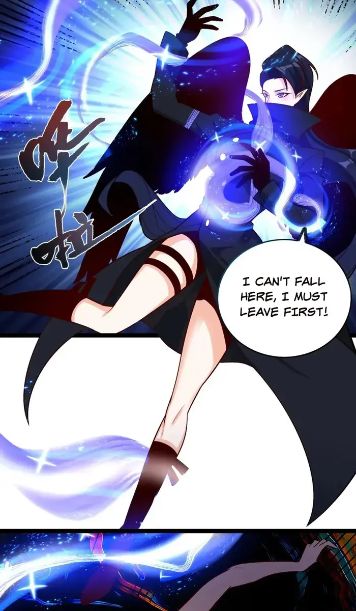 I'm Actually a Cultivation Bigshot Chapter 573 Page 52