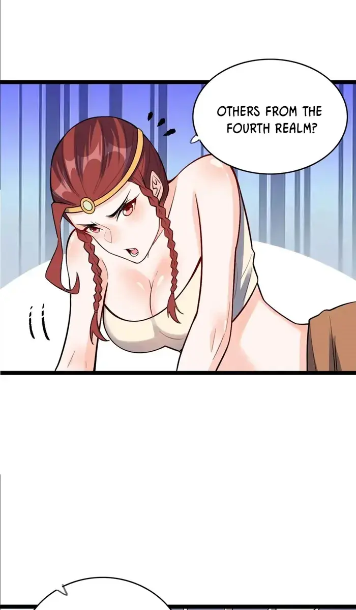 I'm Actually a Cultivation Bigshot Chapter 574 Page 10