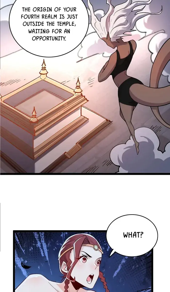 I'm Actually a Cultivation Bigshot Chapter 574 Page 11