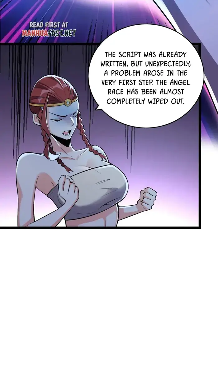 I'm Actually a Cultivation Bigshot Chapter 574 Page 14