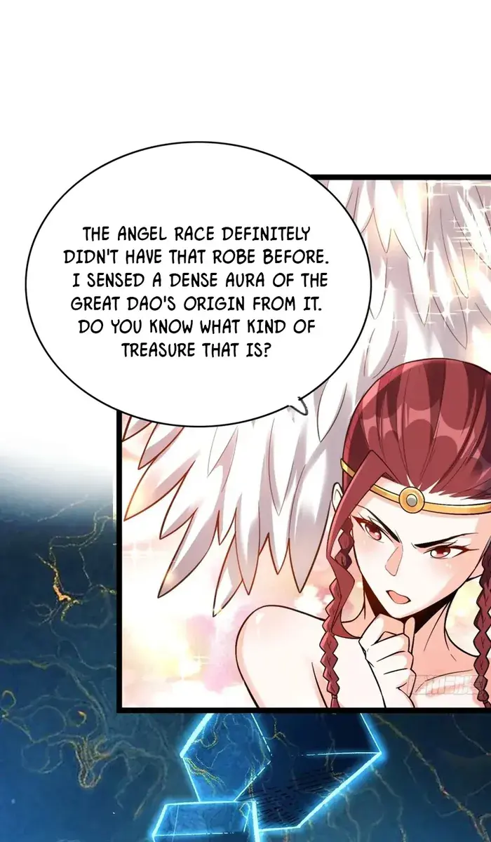 I'm Actually a Cultivation Bigshot Chapter 574 Page 17