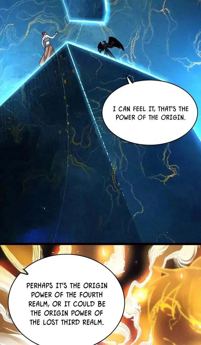 I'm Actually a Cultivation Bigshot Chapter 574 Page 18