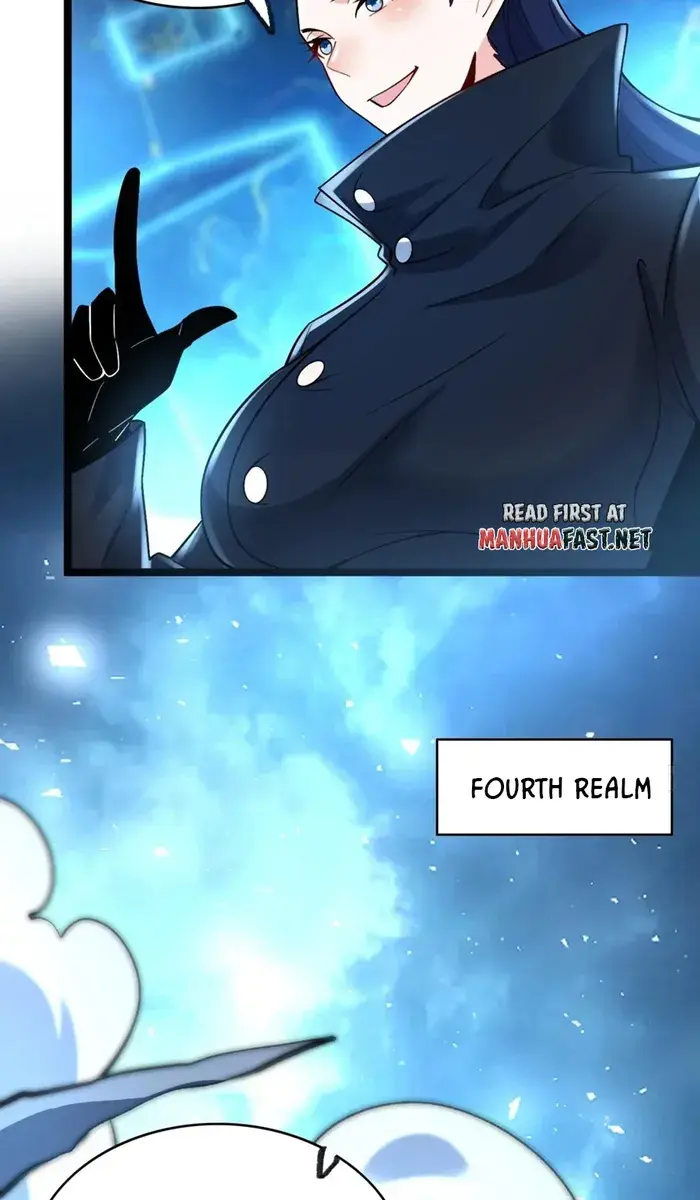 I'm Actually a Cultivation Bigshot Chapter 574 Page 22