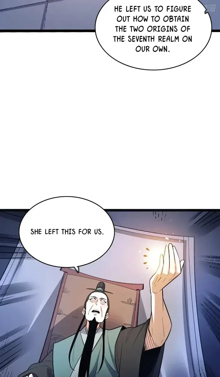 I'm Actually a Cultivation Bigshot Chapter 574 Page 26