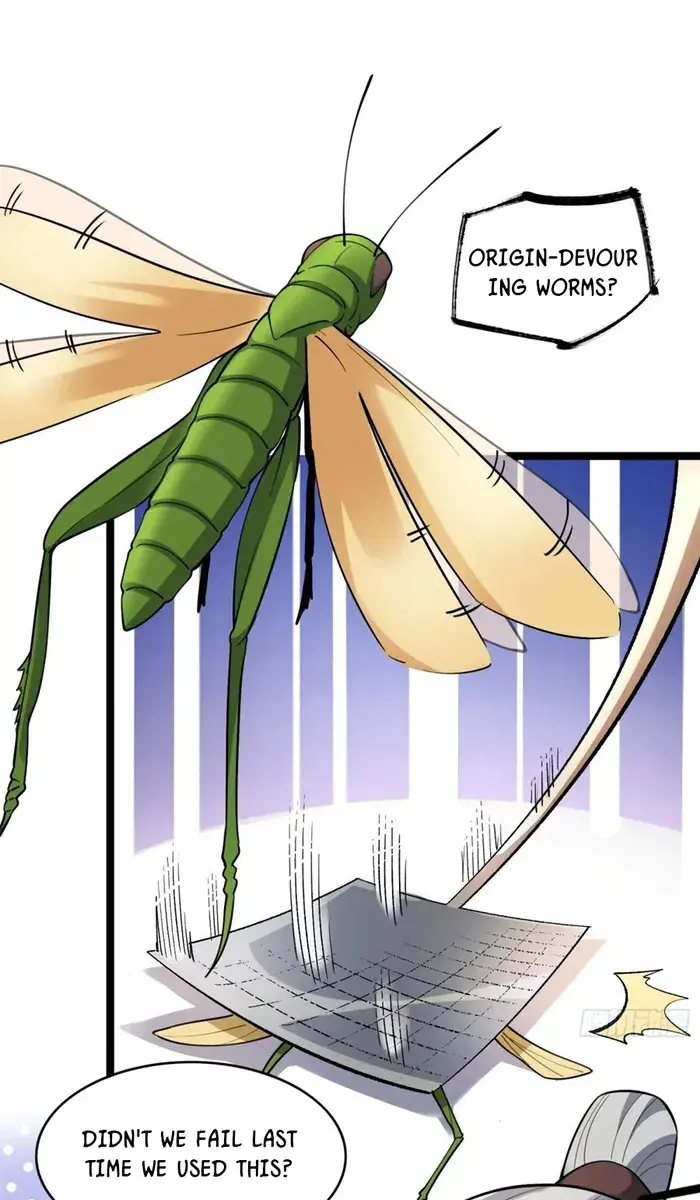 I'm Actually a Cultivation Bigshot Chapter 574 Page 28