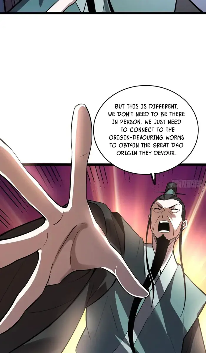 I'm Actually a Cultivation Bigshot Chapter 574 Page 30