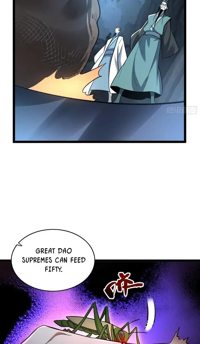 I'm Actually a Cultivation Bigshot Chapter 574 Page 36
