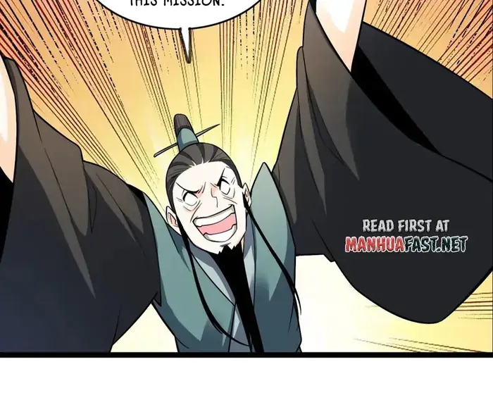 I'm Actually a Cultivation Bigshot Chapter 574 Page 39