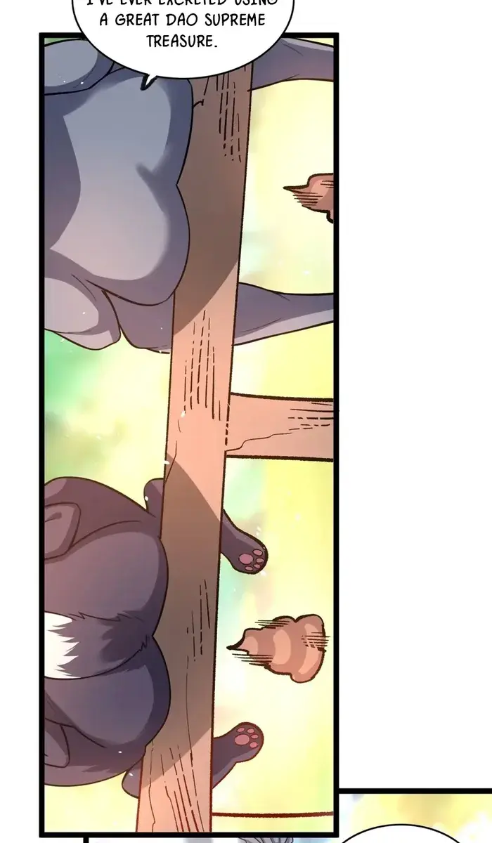 I'm Actually a Cultivation Bigshot Chapter 574 Page 46