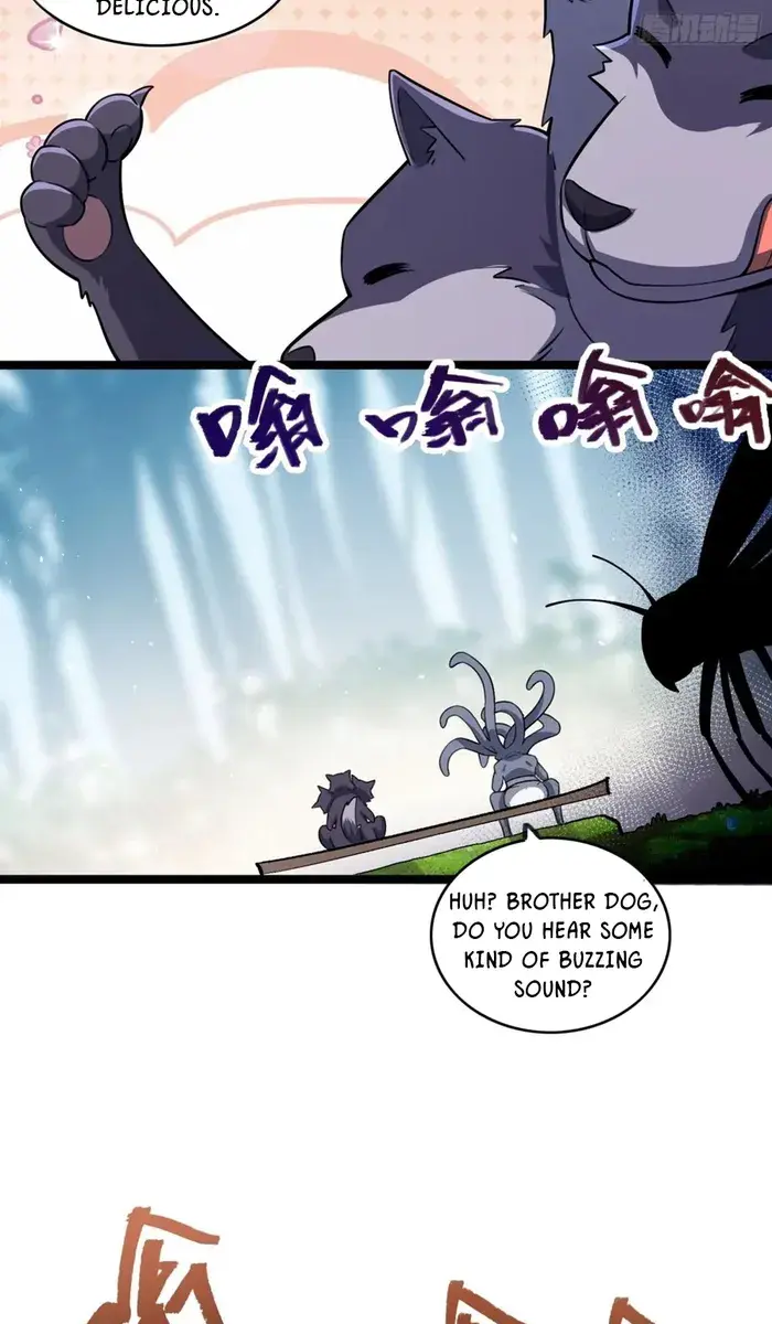 I'm Actually a Cultivation Bigshot Chapter 574 Page 52
