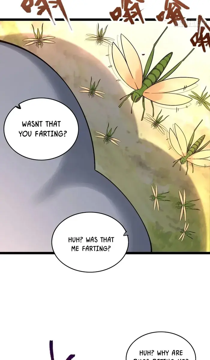 I'm Actually a Cultivation Bigshot Chapter 574 Page 53