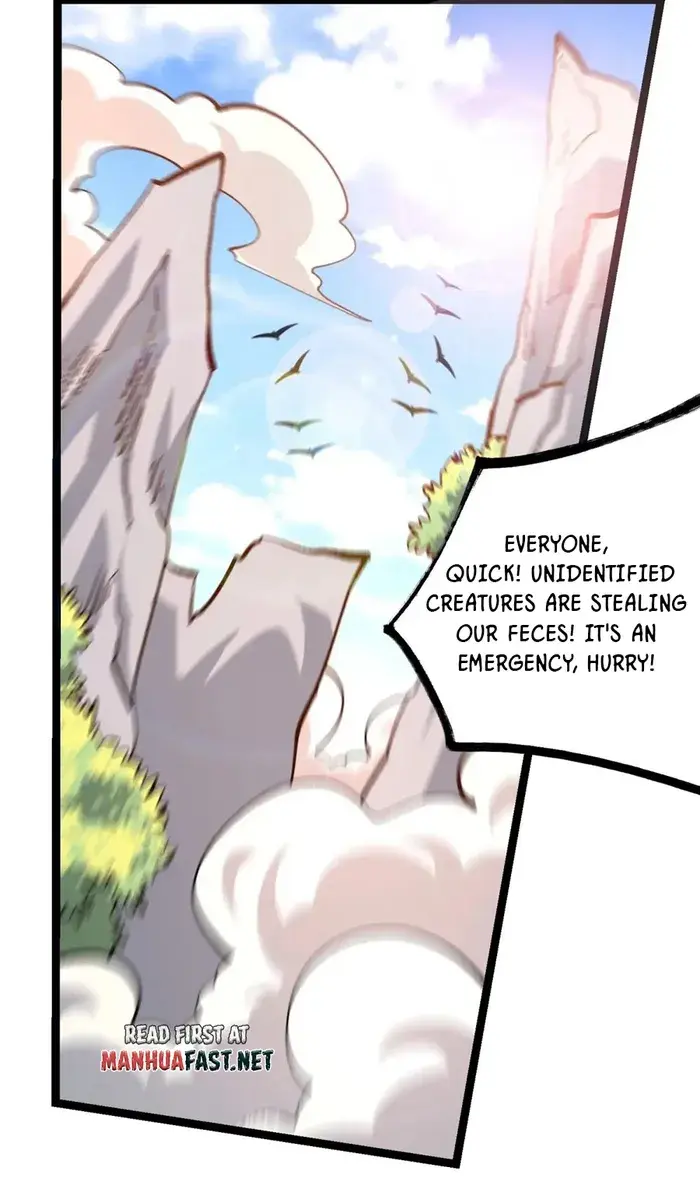 I'm Actually a Cultivation Bigshot Chapter 575 Page 5