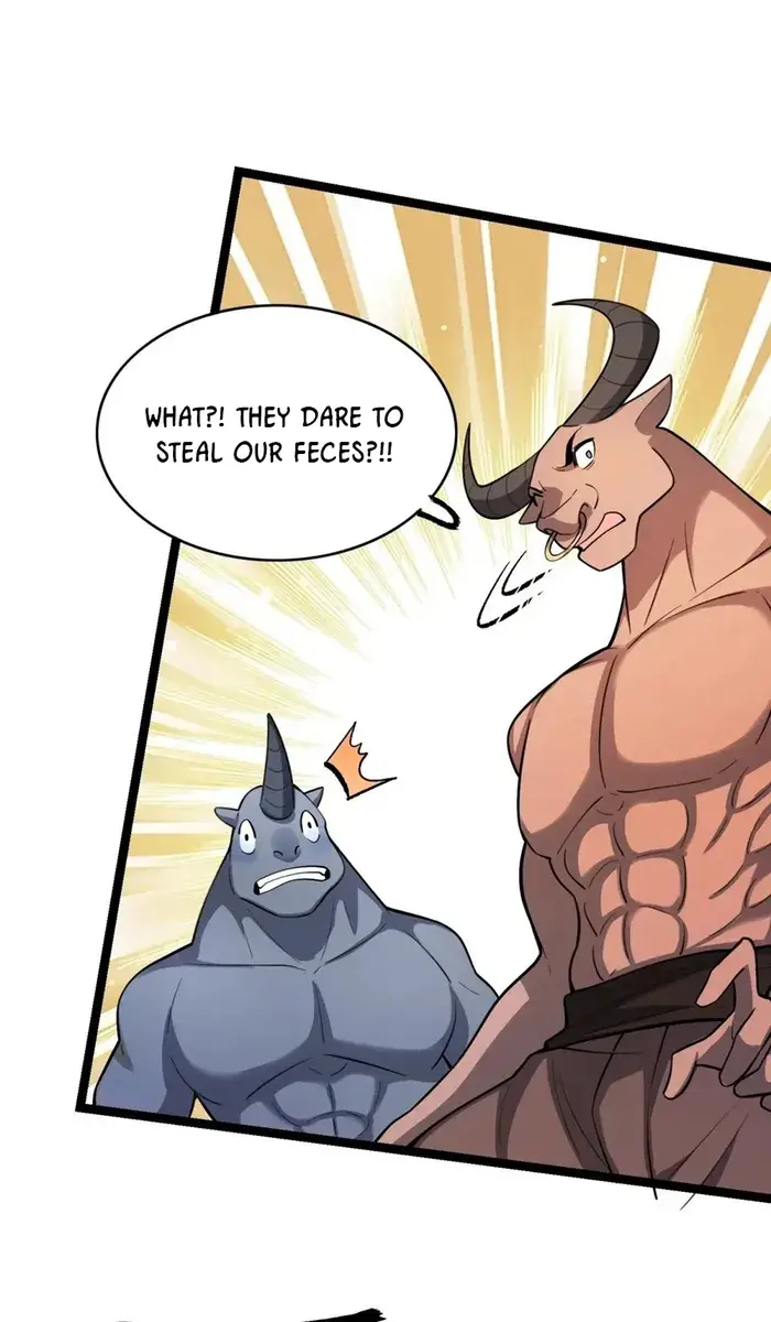 I'm Actually a Cultivation Bigshot Chapter 575 Page 6