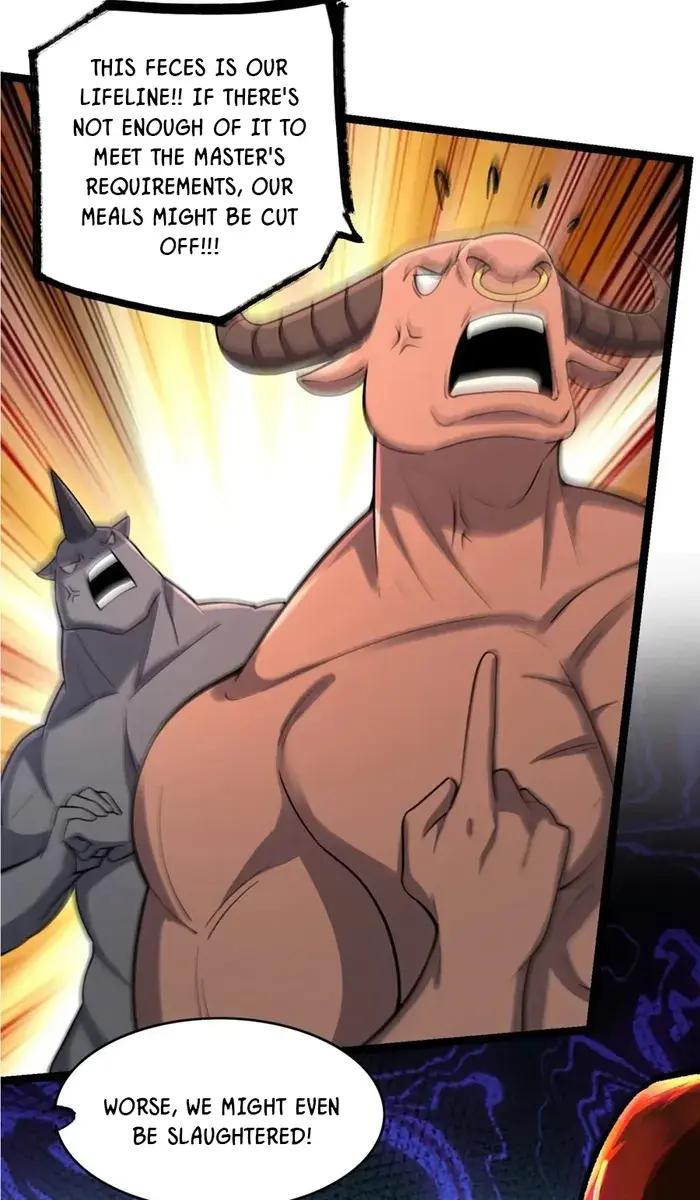 I'm Actually a Cultivation Bigshot Chapter 575 Page 7