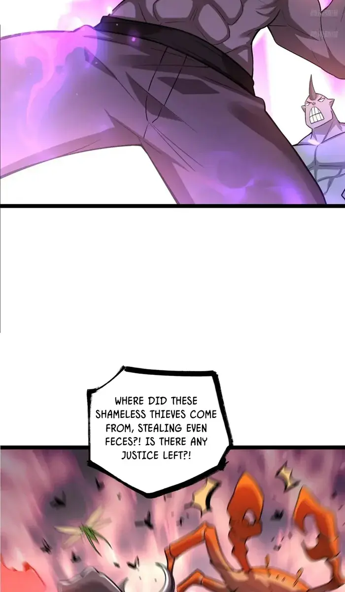 I'm Actually a Cultivation Bigshot Chapter 575 Page 11