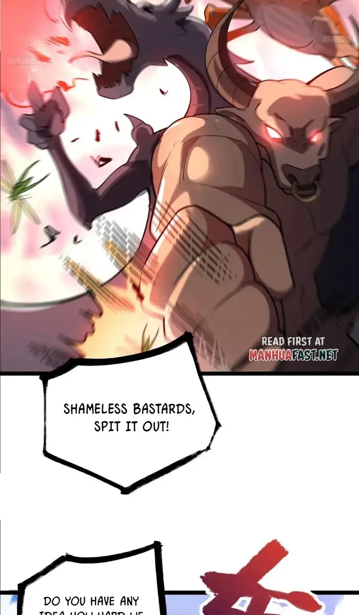 I'm Actually a Cultivation Bigshot Chapter 575 Page 12